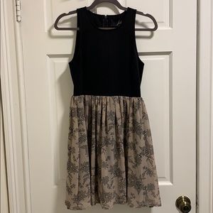 Jack cocktail dress